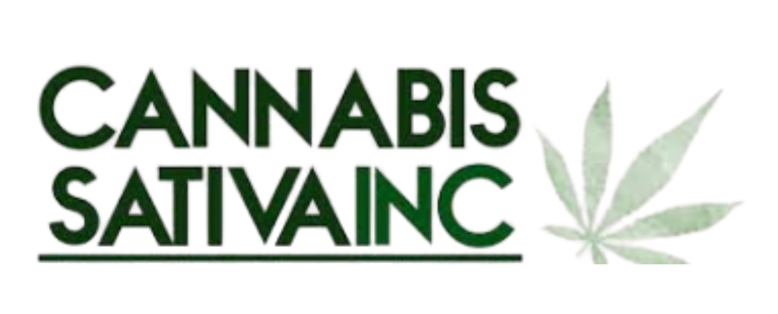 Cannabis Sativa Inc.