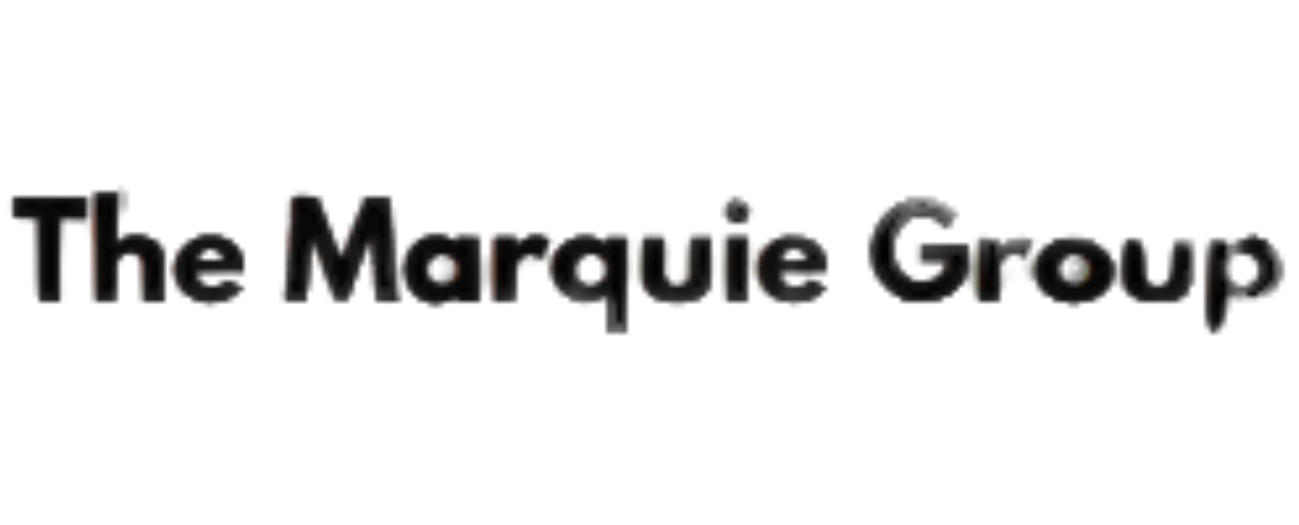 The Marquee Group